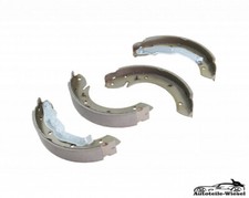 DELPHI Bremsbacken Hinten für BMW 3er E36