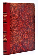 Dutrochet : HISTOIRE ANATOMIQUE et PHYSIOLOGIQUE des VEGETAUX & ANIMAUX. Atlas