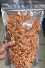 Louisiana Dried Shrimp Size Large 1lb 16 oz