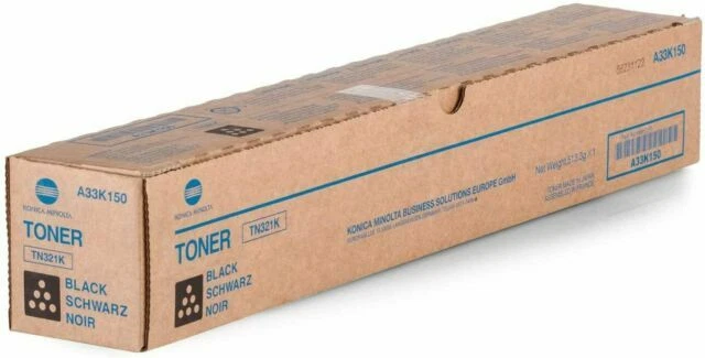 Farbige Farbkopierer für die Druckerei & den Copyshop