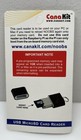 CanaKit USB MicroSD Card Reader USB 2.0 — photo 2