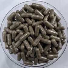 ORGANIC Vitex Negundo Capsules Pure & High Quality