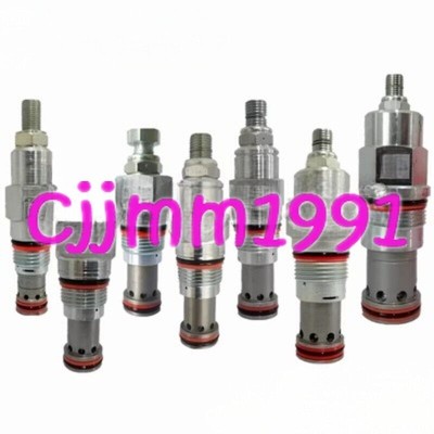 1PC new sun Quick response Relief valve Balance taper valve RPIS-LAN  #A6-38