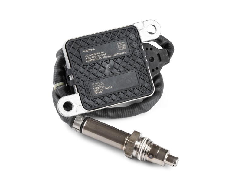 Continental NOx Sensor 55282708 46344797 46341847 46337520 