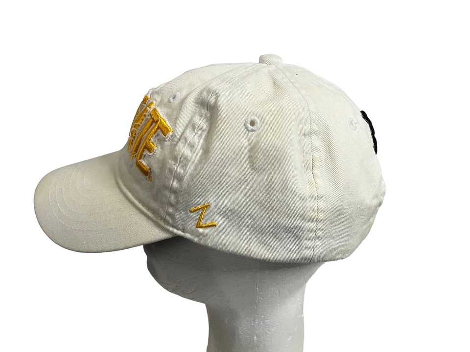 Appalachian State Mountaineers Zephyr Adjustable Hat Cap - Image 2 of 4