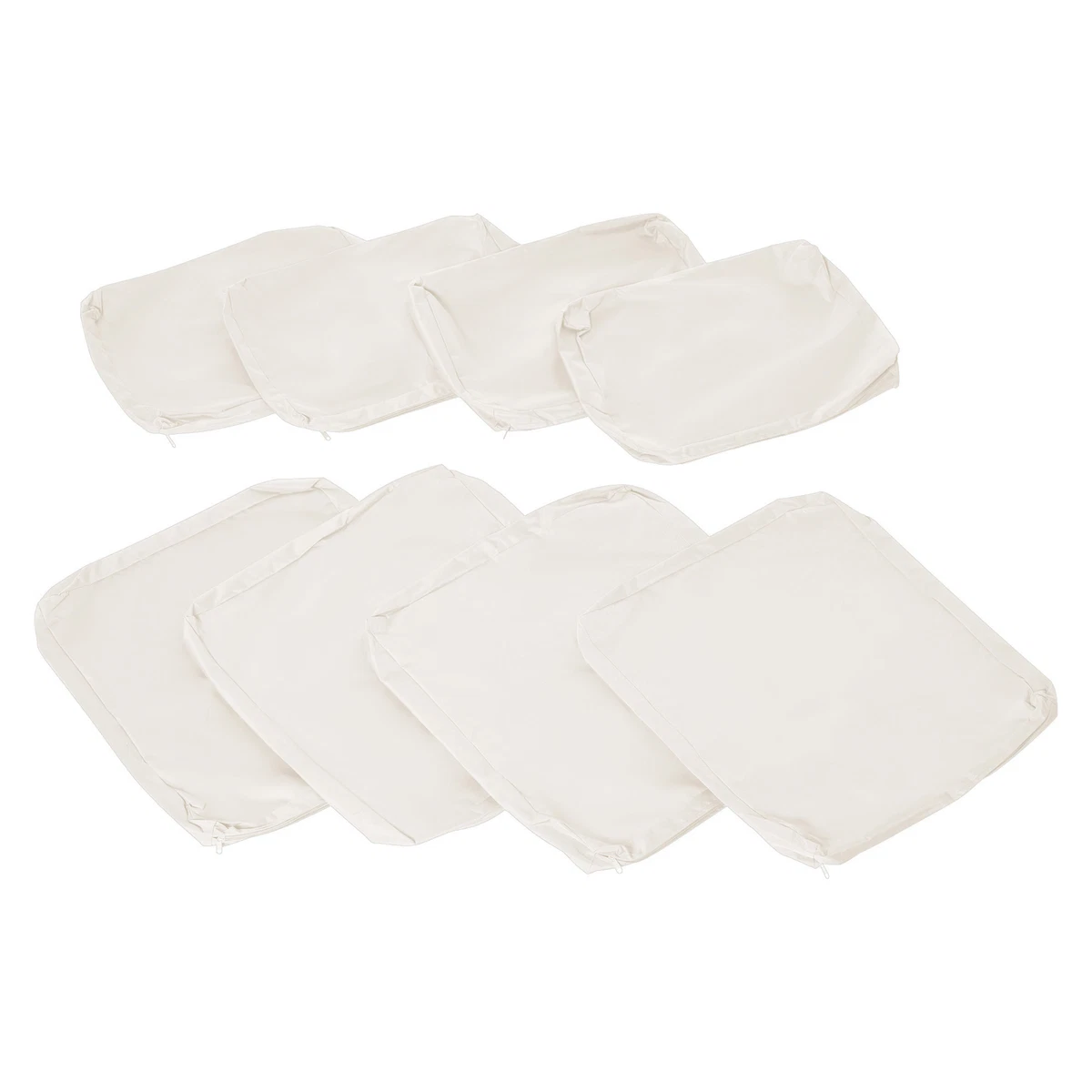 Outsunny replacement sale cushions grey