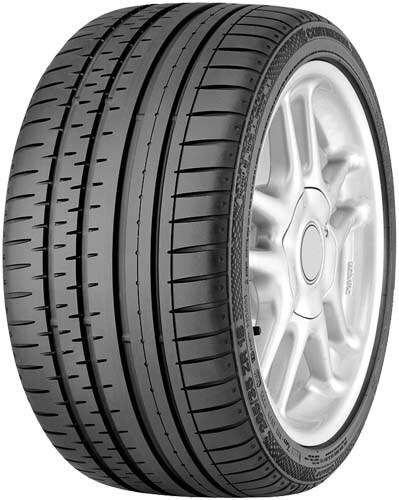 2 x 215/40R18 89W XL CONTINENTAL EXTRA LOAD 215 40 18 DB72 .