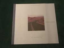 1997 OLDSMOBILE CUTLASS SUPREME Sales Brochure MINT ~  #880