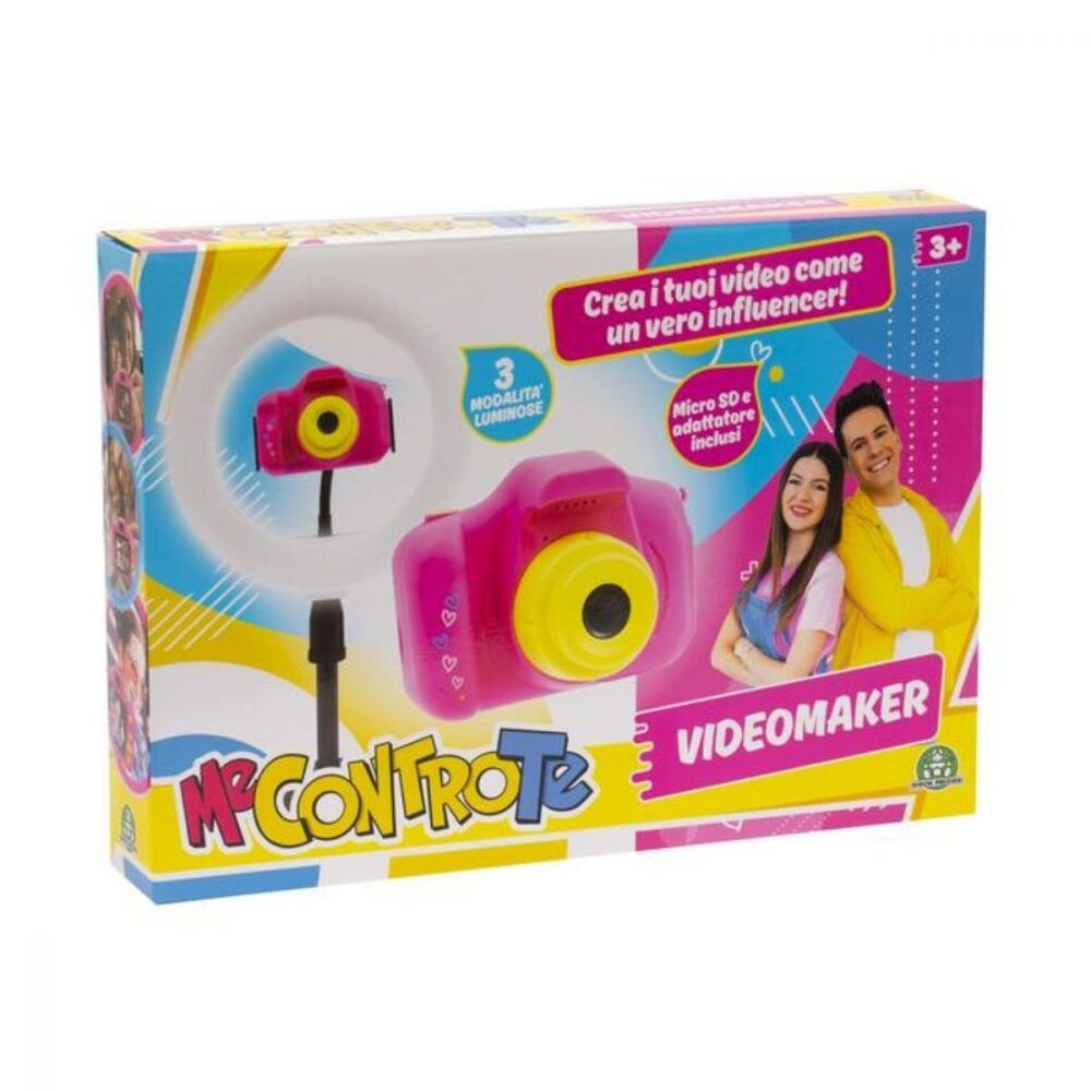 Sofi Canta Tu Me Contro Te Con Asta Giochi Preziosi Me Contro Te