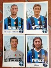 Inter Cartoline Promocard Io Sono Interista A SCELTA