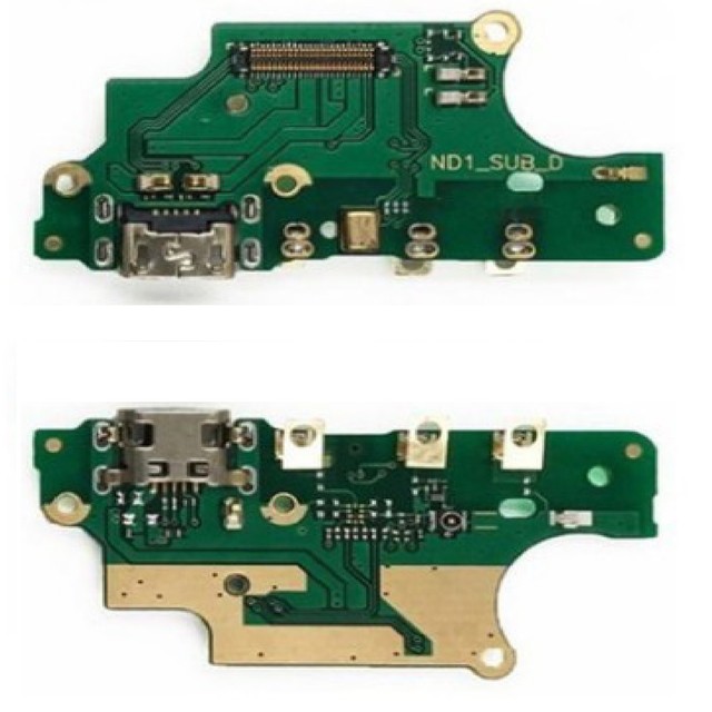 Nokia ta 1053 аккумулятор