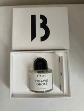 Byredo Mojave Ghost 100ml Eau De Parfum 3.3oz. New Sealed
