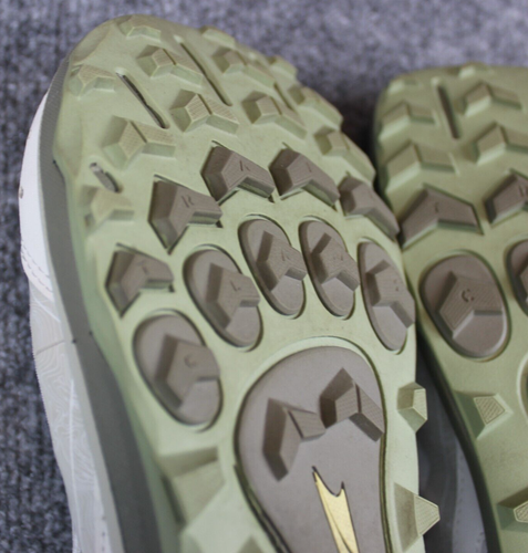 Altra Women's Running Shoes 10.5 Lone Peak 6 AL0A548E130 Gray Green - Picture 21 of 21