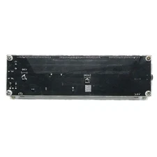 5V AK2515 Audio Spectrum Analyzer VFD Sound Level Meter VU Meter Screen Display