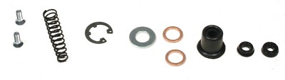 Rear Master Cylinder Rebuild Kit For Yamaha WR450F 2003-2015 – Sledpartsguy MC9101-108