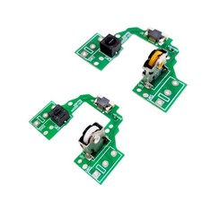 Mouse Repair Part Upper Motherboard Switches Button for GPROX Superlight