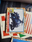 1991 Topps Desert Storm 2nd Series 800+ Card Lot Complete Set Military Cards — photo 4