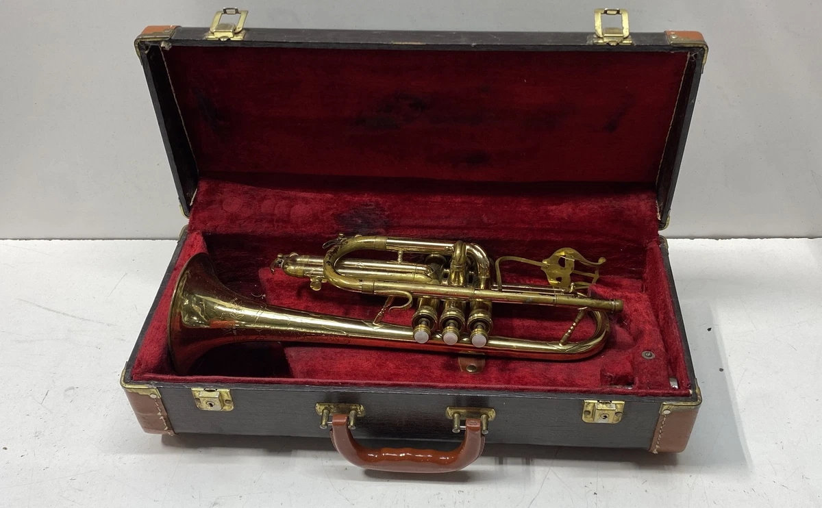 Vintage Cornets for sale | eBay