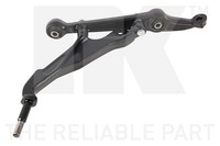 Querlenker Dreieckslenker NK 5012632 FüR CRX Honda Civic Stahl 6 Fastback MA MB