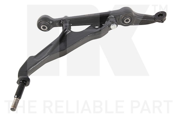 Querlenker Dreieckslenker NK 5012632 FüR CRX Honda Civic Stahl 6 Fastback MA MB-image