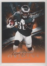 2018 Panini Origins Orange 106/175 Jay Ajayi #87 1o3