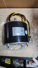 Condenser Fan Motor Replacement Genteq 3S047 Carrier Bryant Payne HC39GE226A