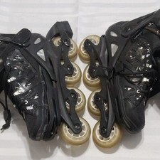 RollerBlade inline skates pre owned 5-8 Sizes