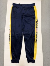 Polo Sport Ralph Lauren Track Pants Size Boys Size L 14-16 