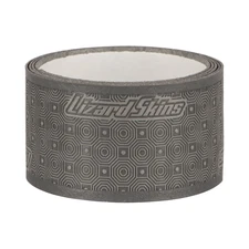 Lizard Skins Lacrosse Grip Tape V2: 0.5 mm thick / 39 inch length (Graphite)