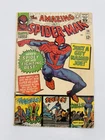 The Amazing Spider-Man #38 (Marvel Comics July 1966)