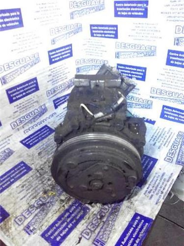 3639512844 klimakompressor RENAULT CLIO II FASE I B CB0 1.4 ALIZE 1998 377687