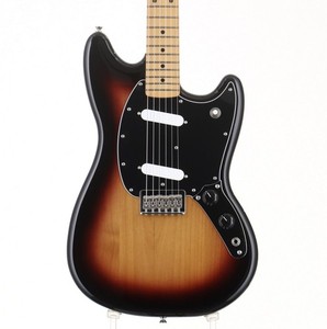 Fender Mustang Mexico | eBay