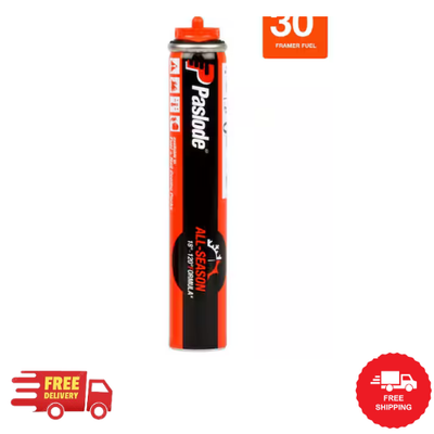 #ad Universal Spare Framing Fuel For All Cordless Framers Paslode Tool Cartridge $14.55