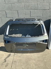 2020 - 2022 MERCEDES GLE - TAIL GATE LIFT GATE OEM