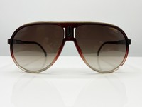 CARRERA Mens Sunglasses Champion Brown Gradient - Brand New (No Tags) - RRP £125