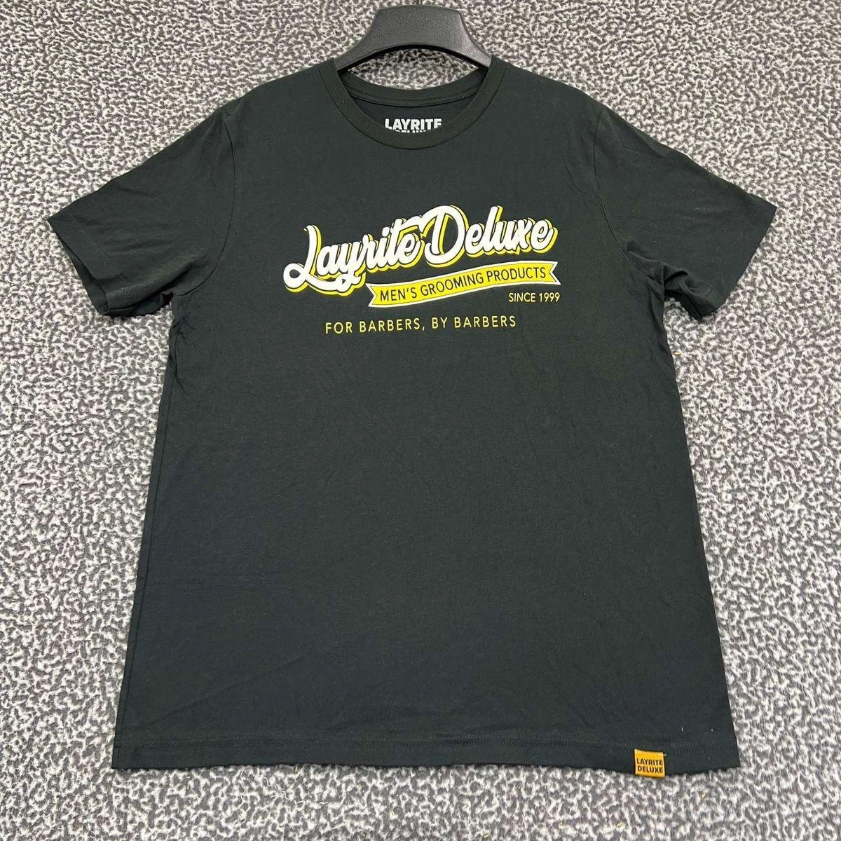 Deluxe T-Shirts for Men for sale | eBay
