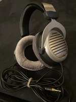 beyerdynamic DT 990 Premier Open-Back Over-Ear Headphones 3.5mm