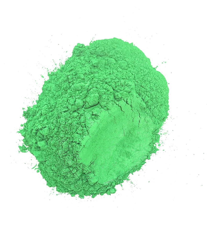 500 Grams (1.1 lbs) Best Bulk Price - Pearl Mica Powder Pigment Dye for Arts ... - Image 4 of 4