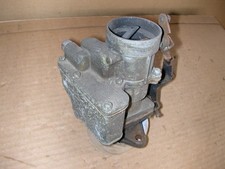 Carter Yf Carburetor - 1952-65 Jeep 4 Cyl - 951s - Coreparts