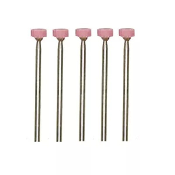 Proxxon 28776 Corundum Grinding Bits