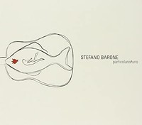 Stefano Barone - Particolareuno - Cd - G4Z