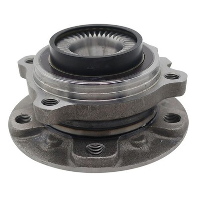 GSP 270010 Wheel Bearing and Hub Assembly Left or Right Front Driver or Passenge