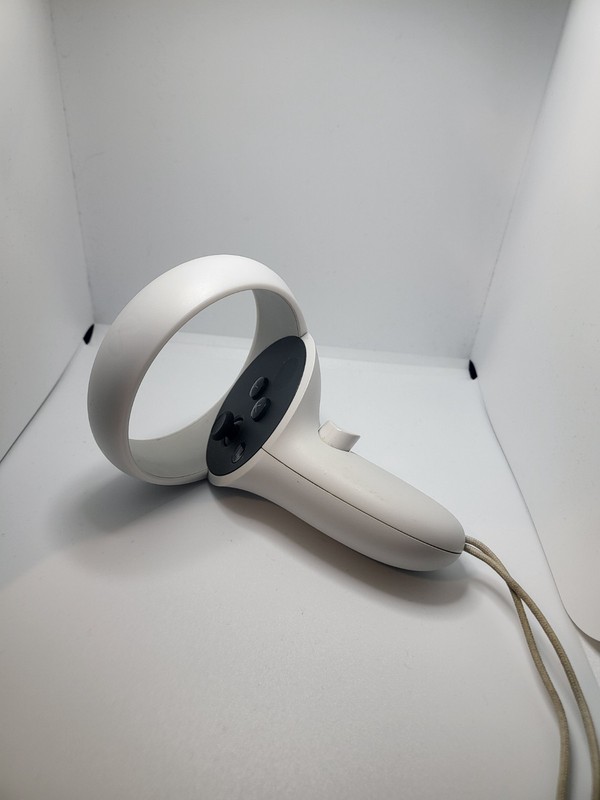 Meta/Oculus Quest 2 Left Controller - Excellent condition - Fully Functional