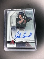 2021 Bowman Sterling Baseball Cards Checklist 16