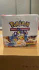 FR - Display Pokémon EV08 Étincelles Déferlantes Neuve Scellée TCGPricerPro