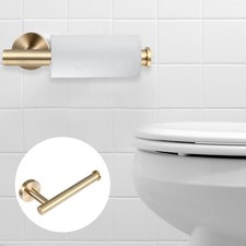 Creative Versatile Rack Paper Towel Rack Clothes Hook Bathroom Shelf Towel Rack