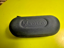 Vatra Capsule Glass Pipe Protection. Damage Resistant. Navy Blue.