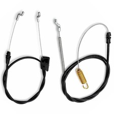 119-2379 112-8818 Cable Repair Kit for Toro 22" Recycler Self-Propelled -