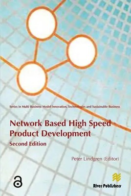 Network Based High Speed Product Development | Peter Lindgren | Taschenbuch