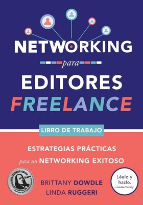 Networking para Editores Freelance | Linda Ruggeri (u. a.) | Taschenbuch | 2024